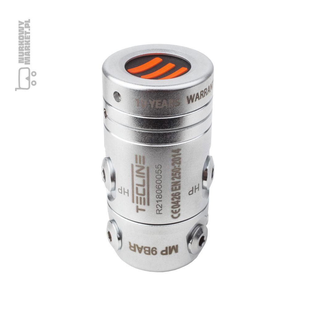 automat oddechowy R2 TEC