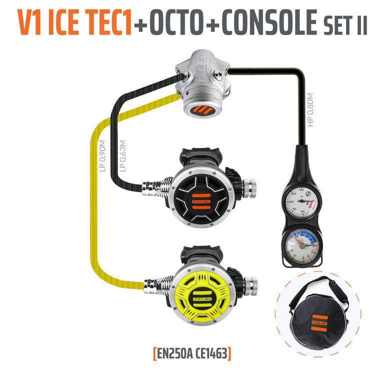 Automat V1 ICE TEC1