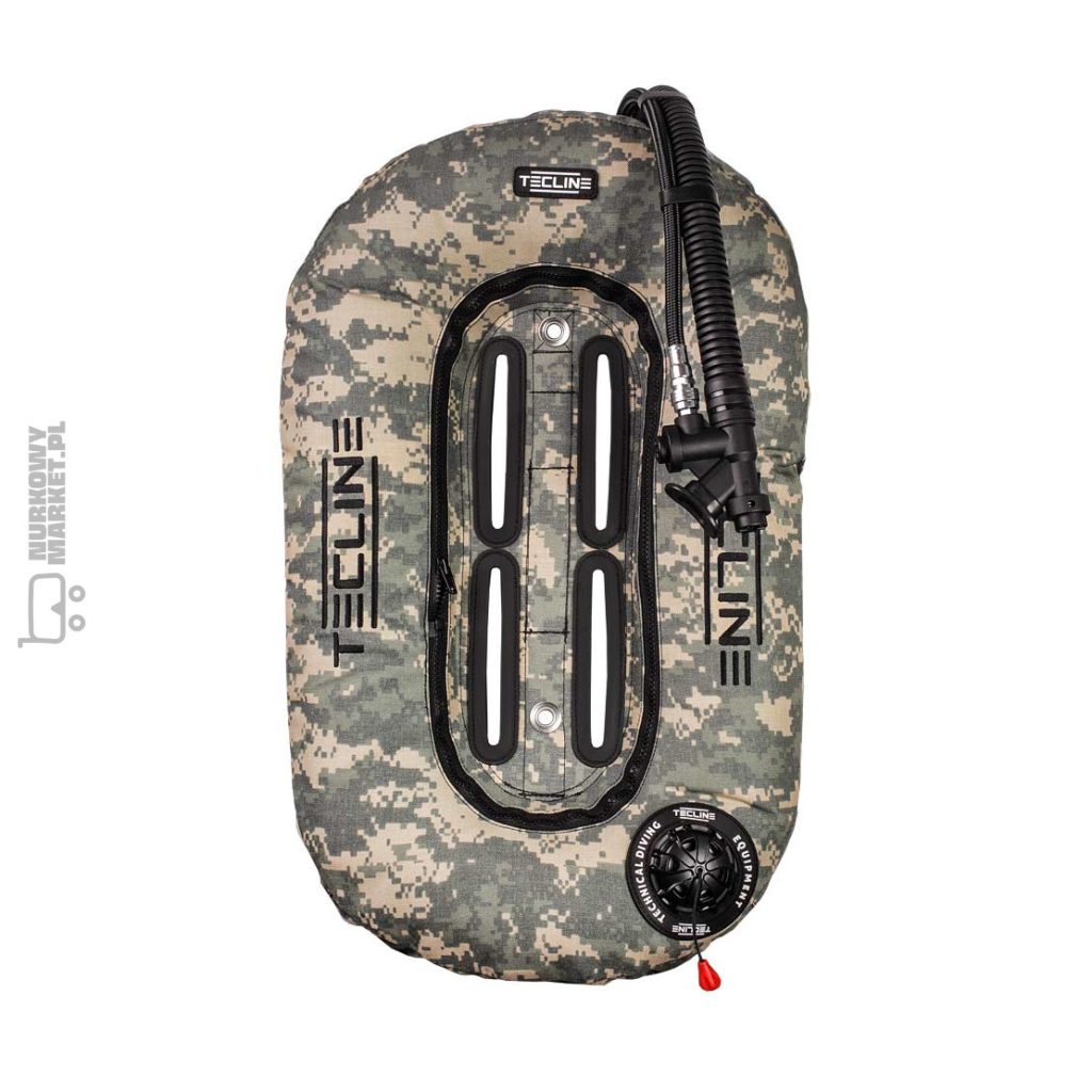 Donut 15 Camo