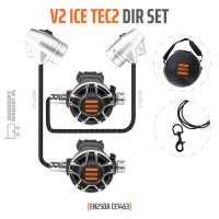 v2 ice tec2 dir set